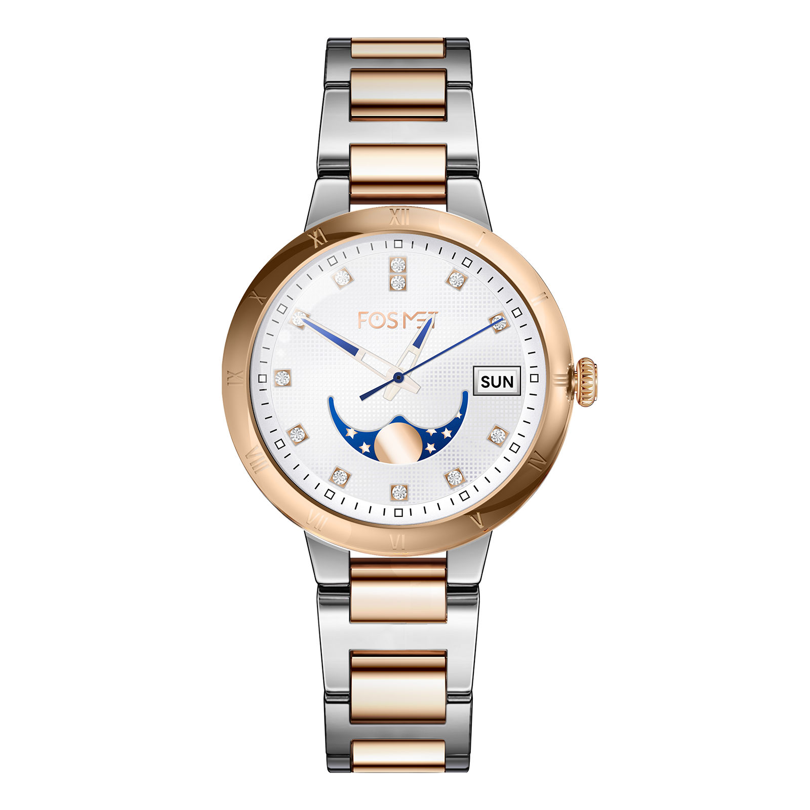 FOSMET WONDER W1