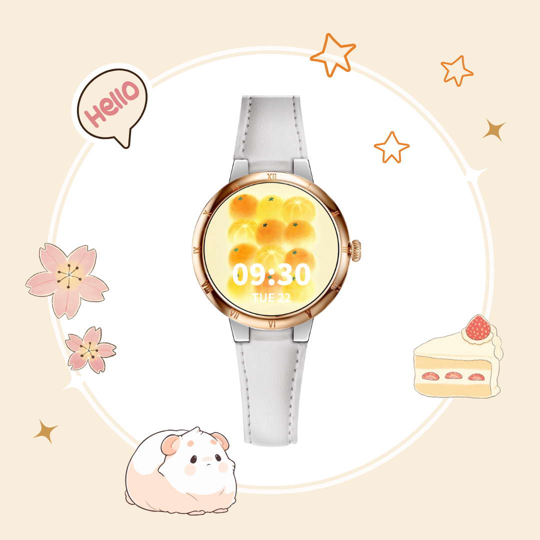 FOSMET 週替わり文字盤 | 毎週新作登場!無料で楽しめるDIY時計顔 FOSMET 週替わり文字盤 | 毎週新作登場!無料で楽しめるDIY時計顔