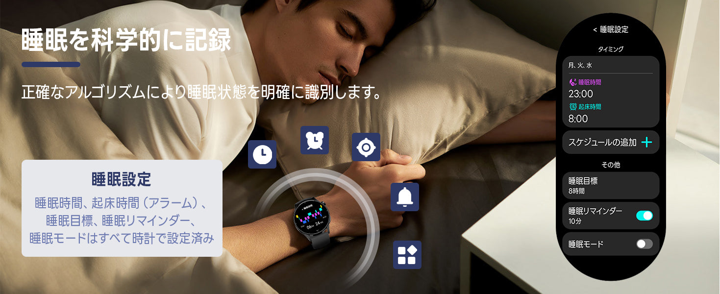 FOSMET (フォスメット) Japan公式サイト