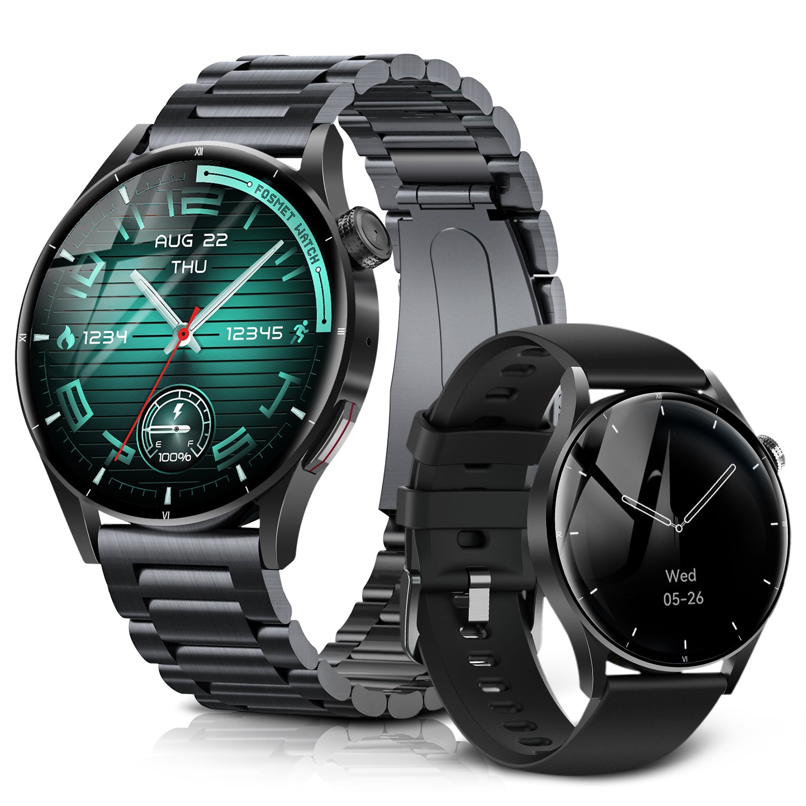 【第2世代 】FOSMET QS40