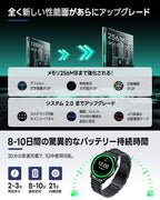 【第2世代 】FOSMET QS40