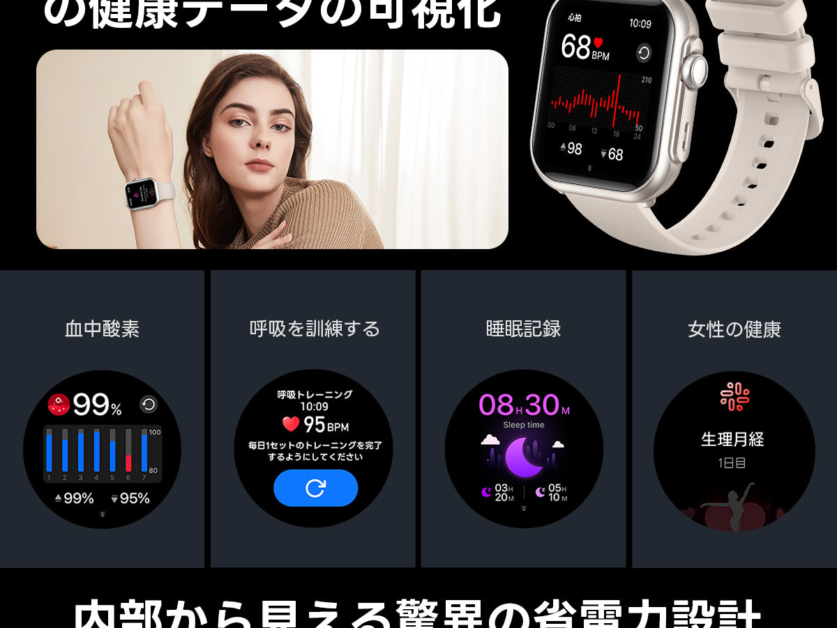 FOSMET (フォスメット) Japan公式サイト