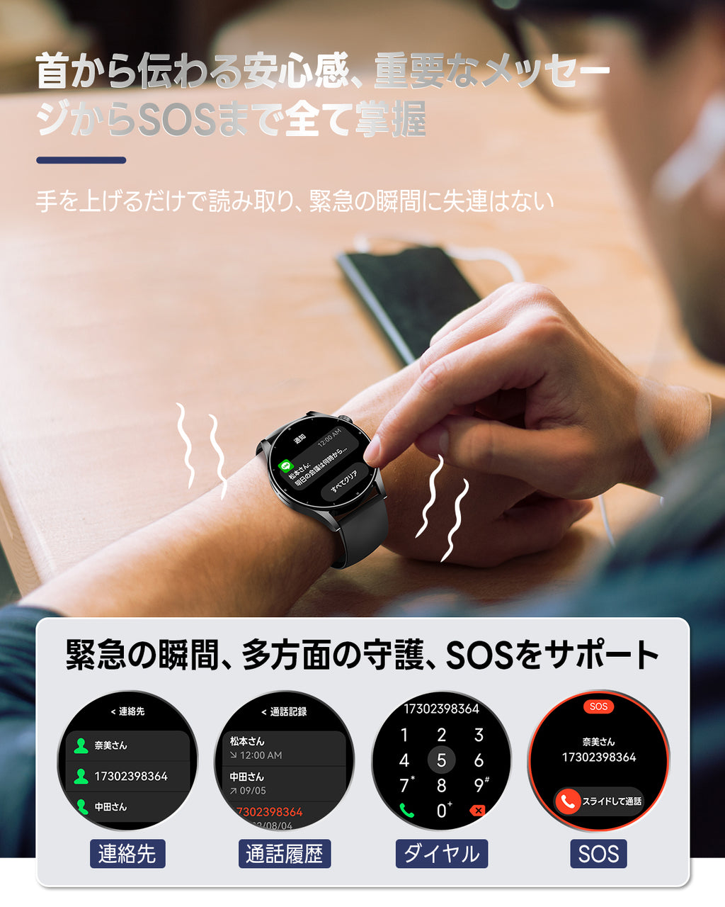 【第2世代 】FOSMET QS40