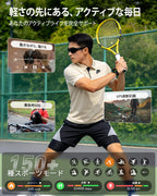 【2026最新・第3世代】FOSMET QS40