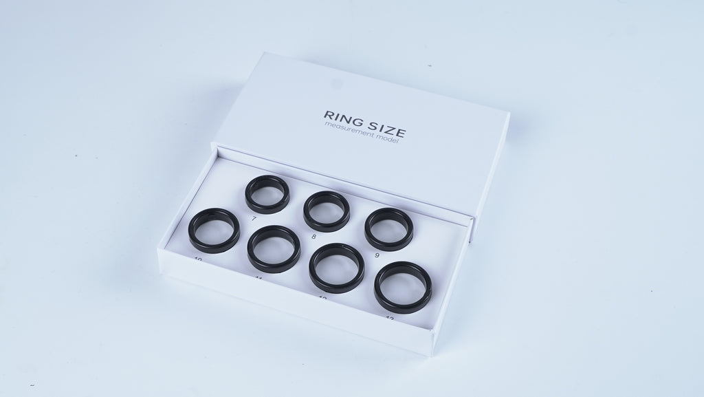 FOSMET RINGX RX10