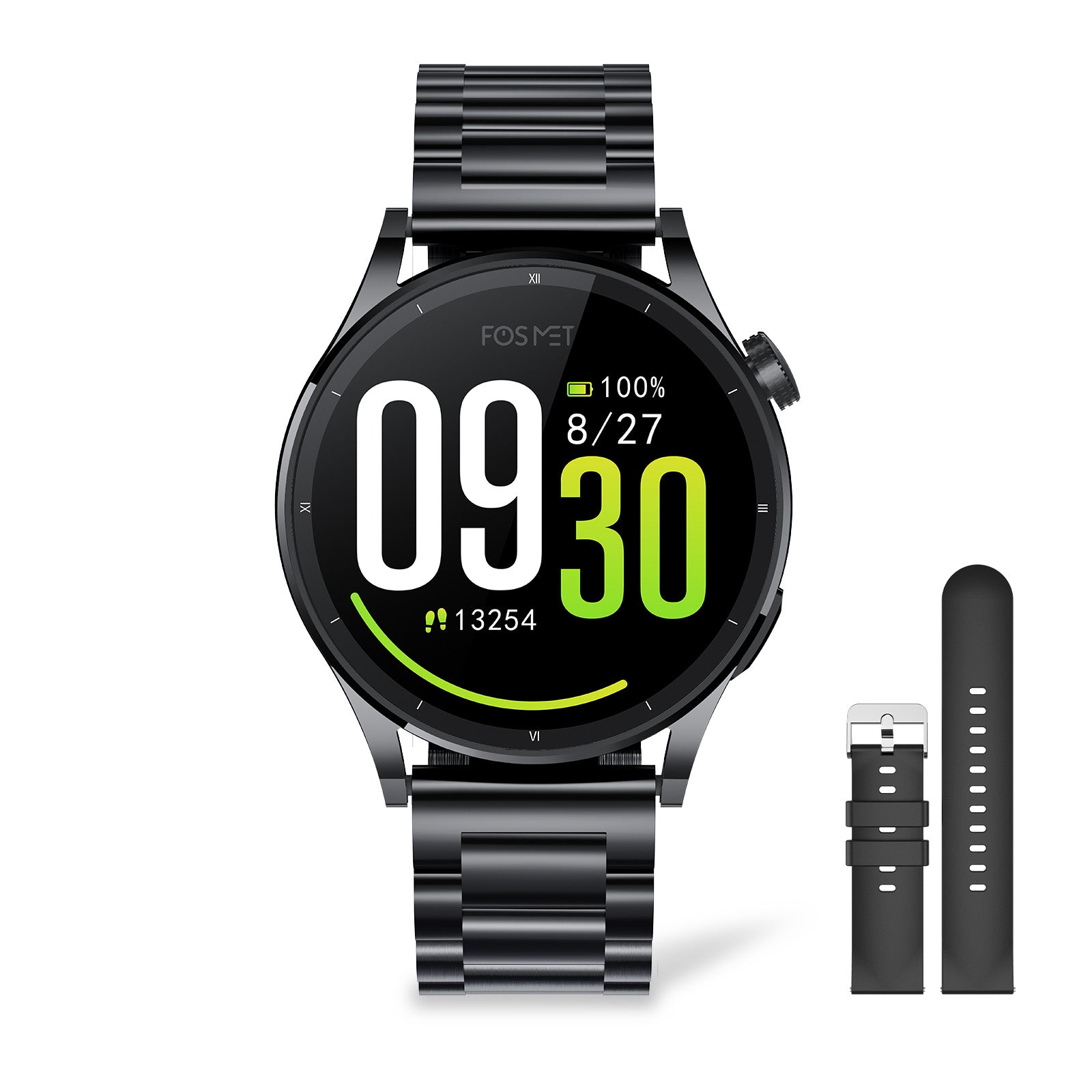 【第2世代 】FOSMET QS40