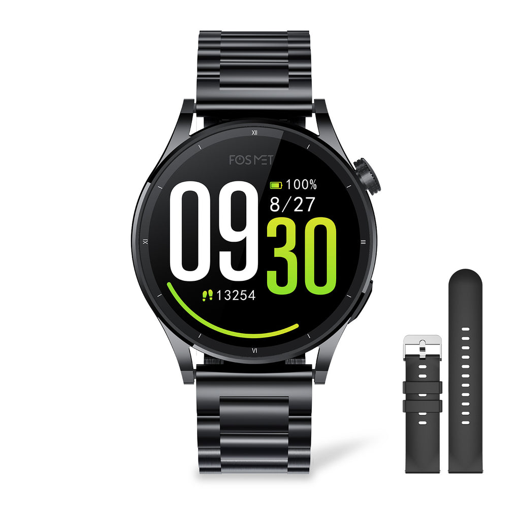 【第2世代 】FOSMET QS40