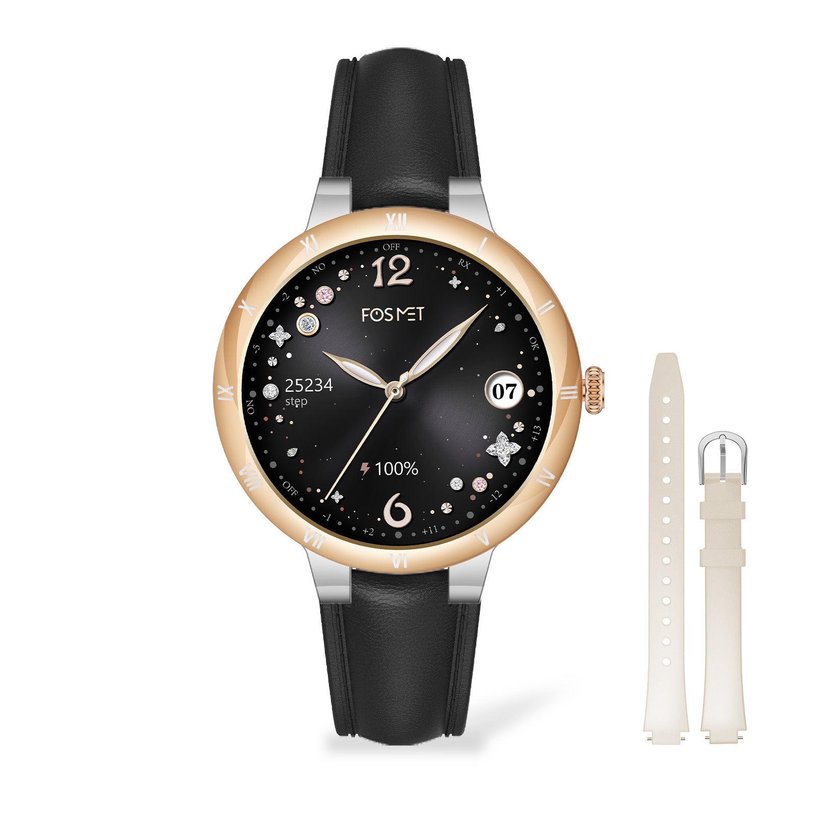 FOSMET WONDER W1
